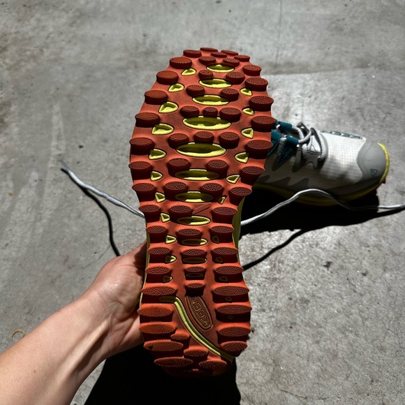 Keen trail running shoes - Picture 7 of 7